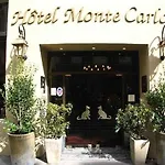 Monte-carlo Hotel 2*