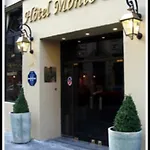 Monte-carlo