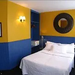 Hotel Monte-carlo