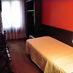 Hotel Monte-carlo