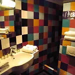 Hotel Monte-carlo Paris