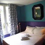 Hotel Monte-carlo
