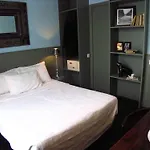 Monte-carlo Hotel
