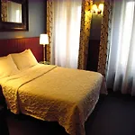 Monte-carlo 2* Paris