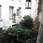 Hotel Monte-carlo Paris