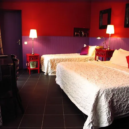Hotel Monte-carlo Parigi