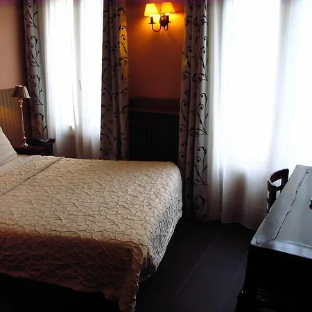 Monte-carlo Hotel Parigi