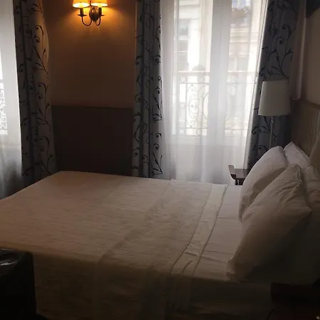 Monte-carlo Parigi