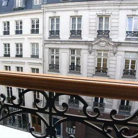 Hotel Monte-carlo