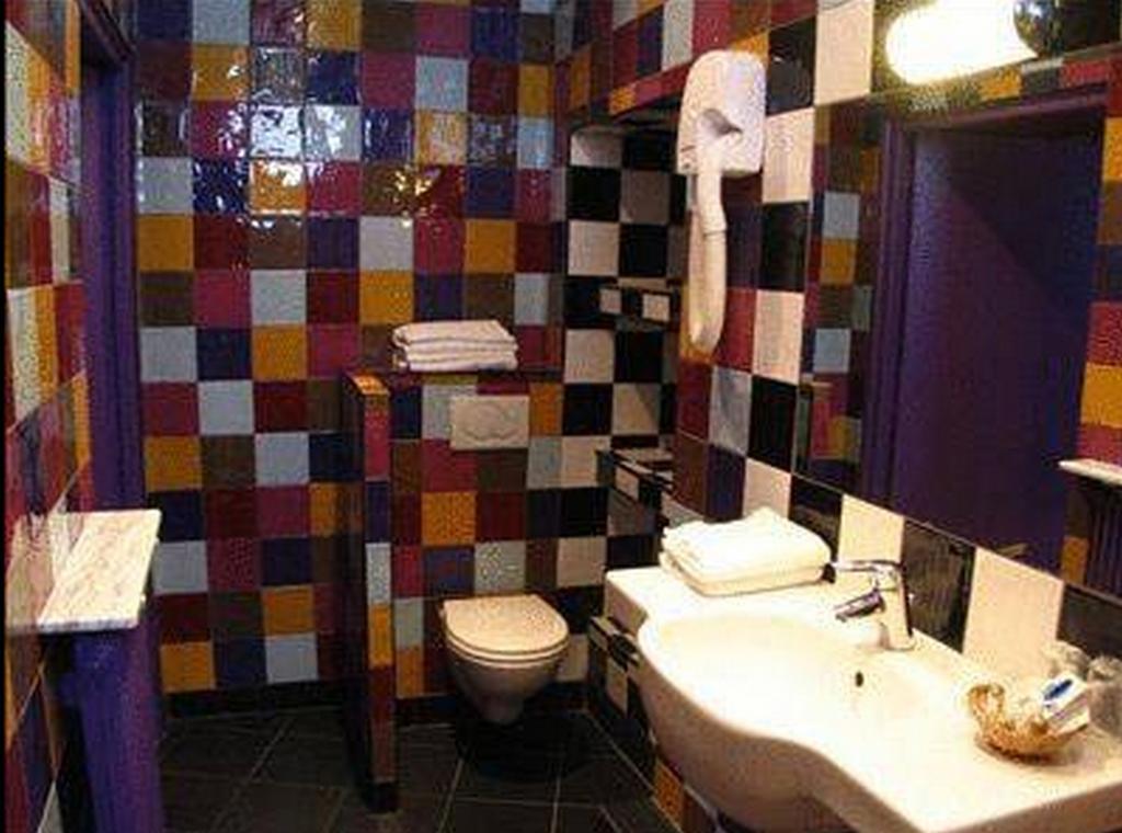 Hotel Monte-carlo Paris