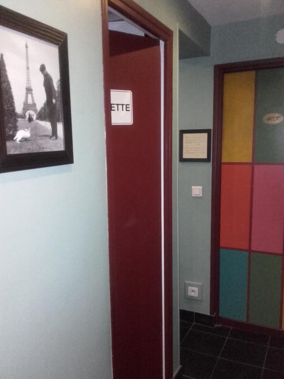 Monte-carlo 2* Paris