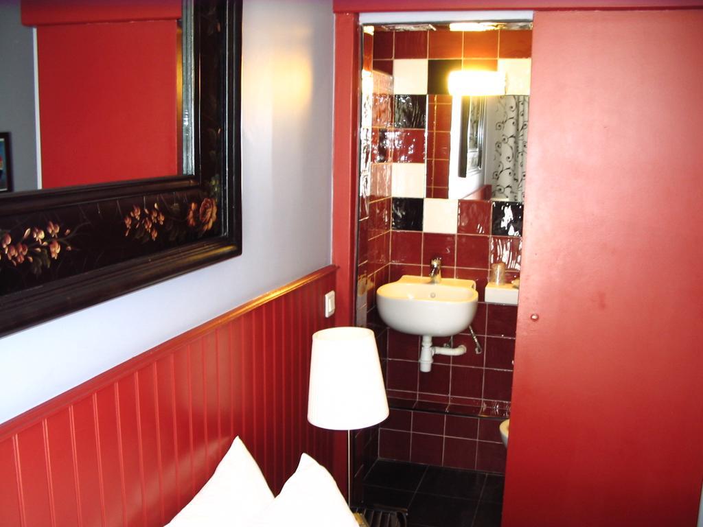 Hotel Monte-carlo 2*