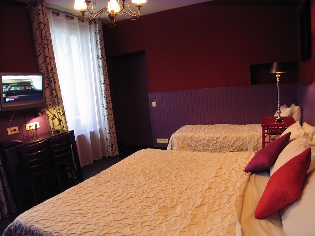 Monte-carlo Hotel 2*