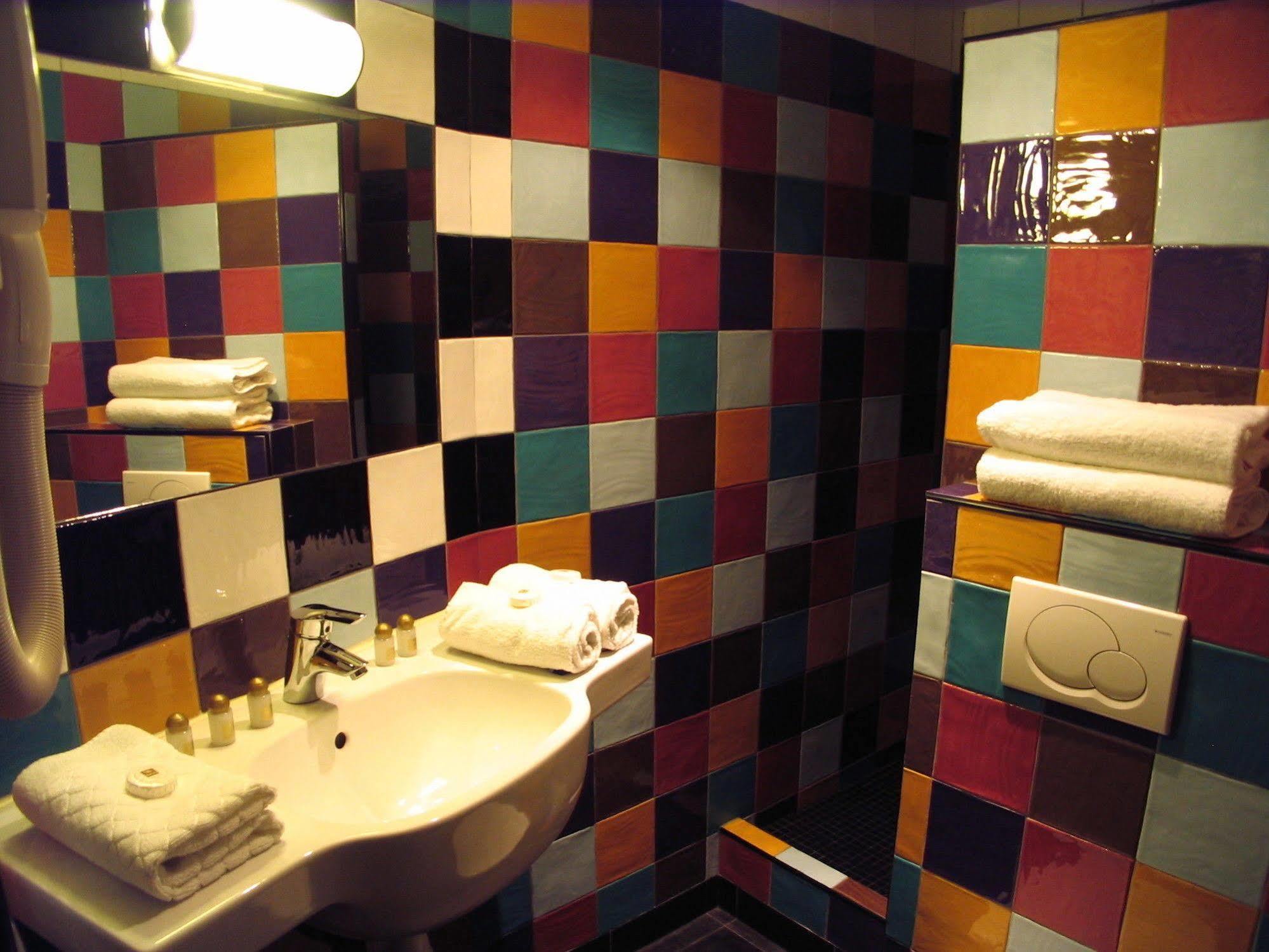 Hotel Monte-carlo Paris