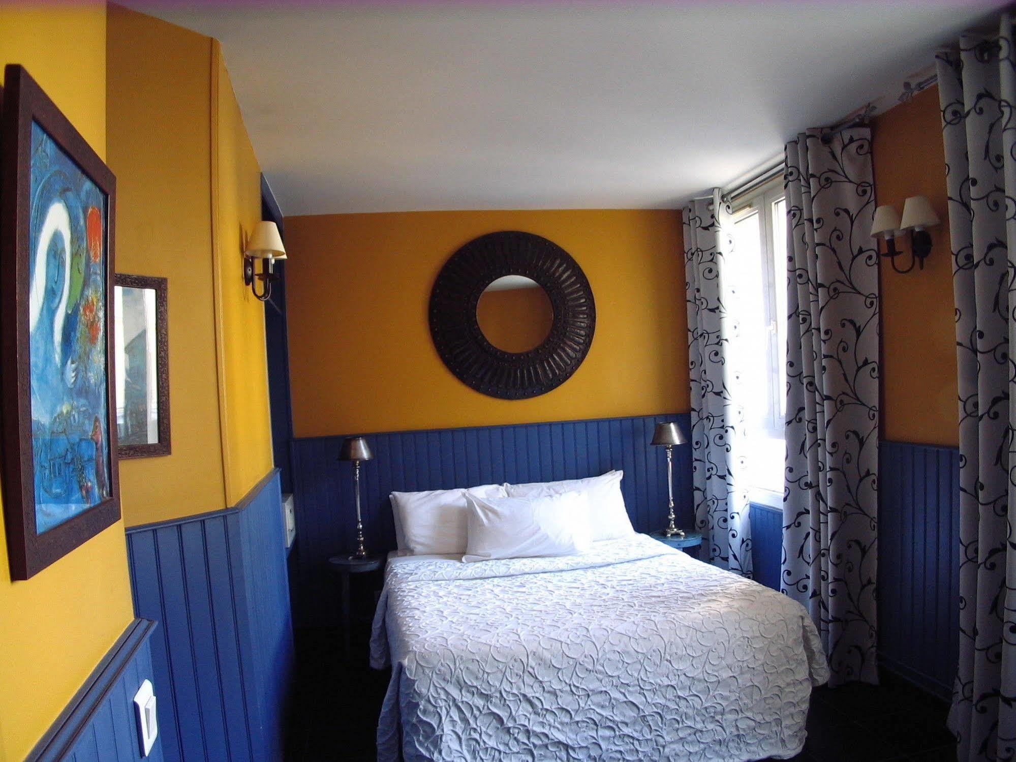 Monte-carlo Hotel 2*