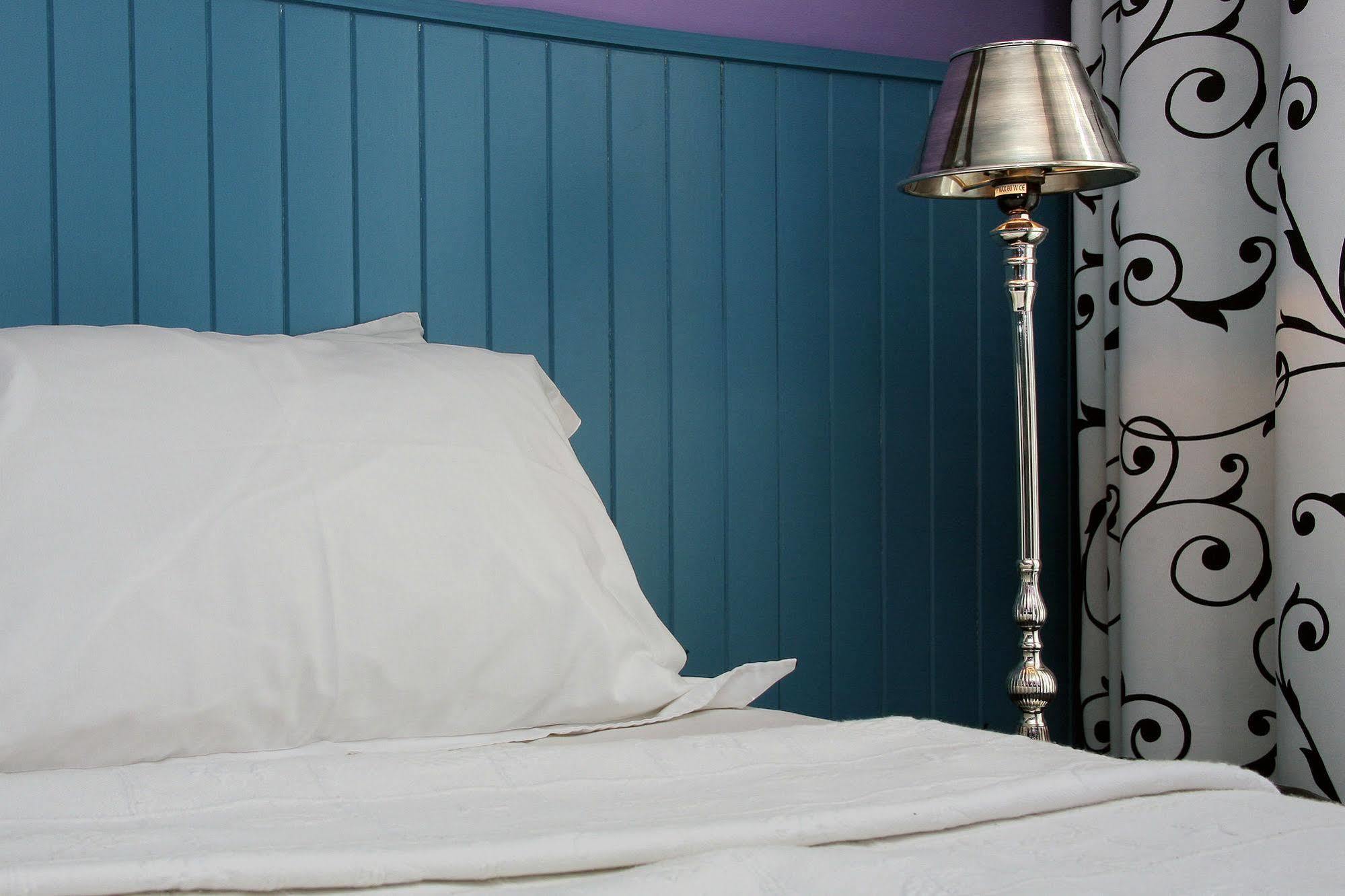 Monte-carlo Hotel 2*