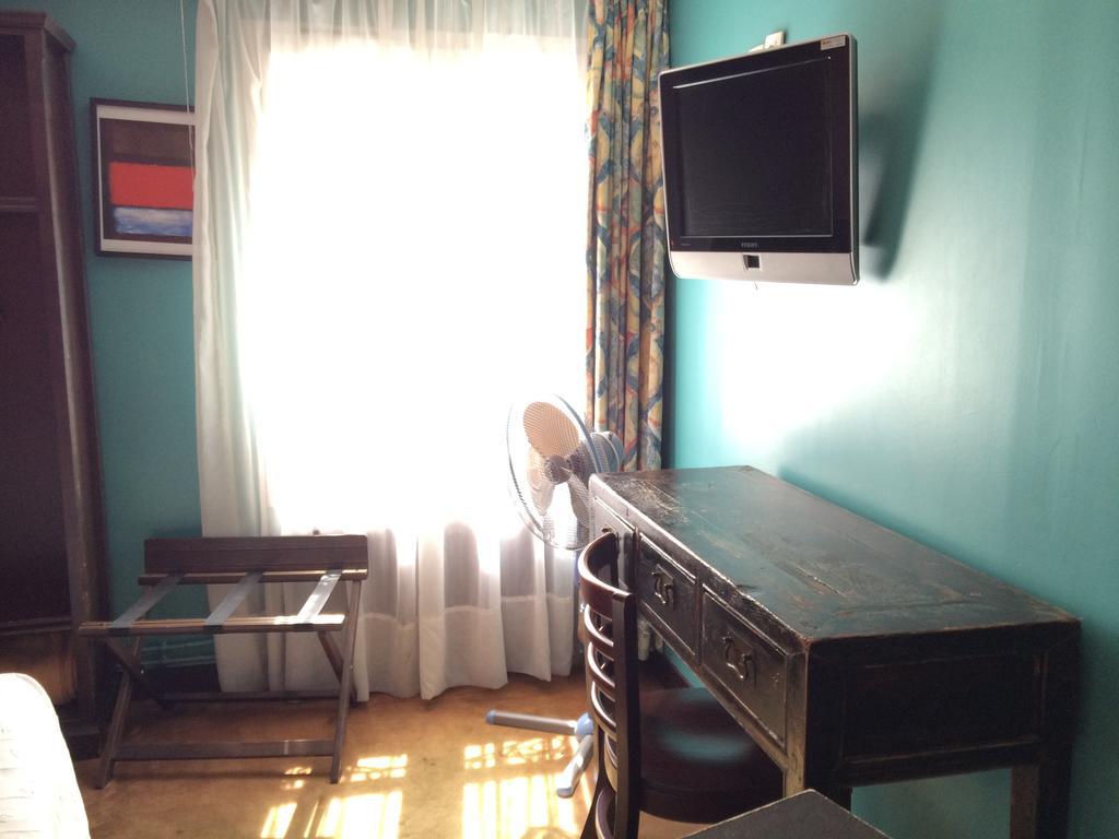 Hotel Monte-carlo Paris