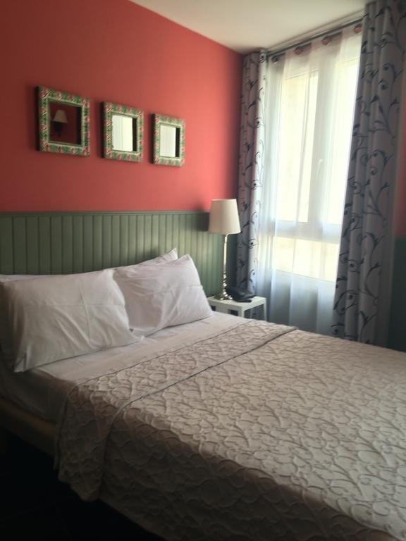 Monte-carlo 2* Paris