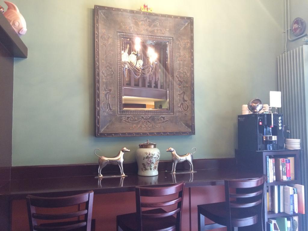 Monte-carlo Hotel Paris