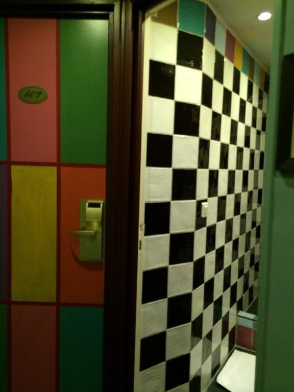 Monte-carlo 2* Paris