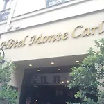 Hotel Monte-Carlo