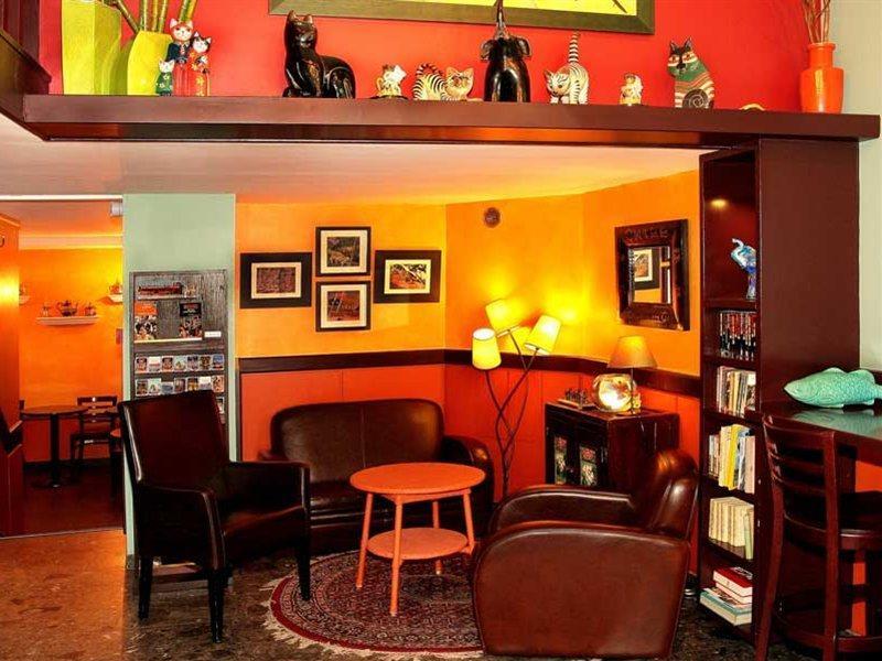 Monte-carlo Hotel 2*