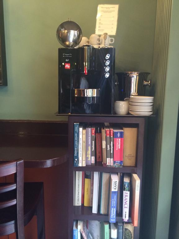 Hotel Monte-carlo 2*